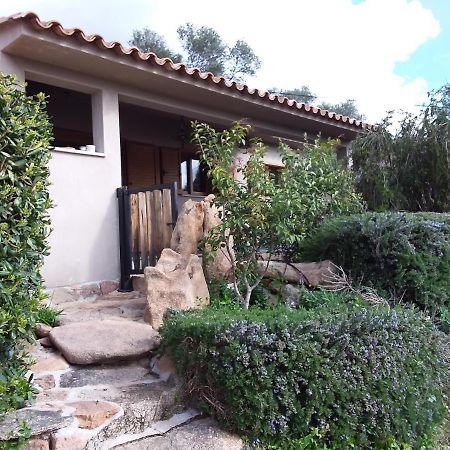 Casa-Lesia Vila Porto-Vecchio  Exterior foto