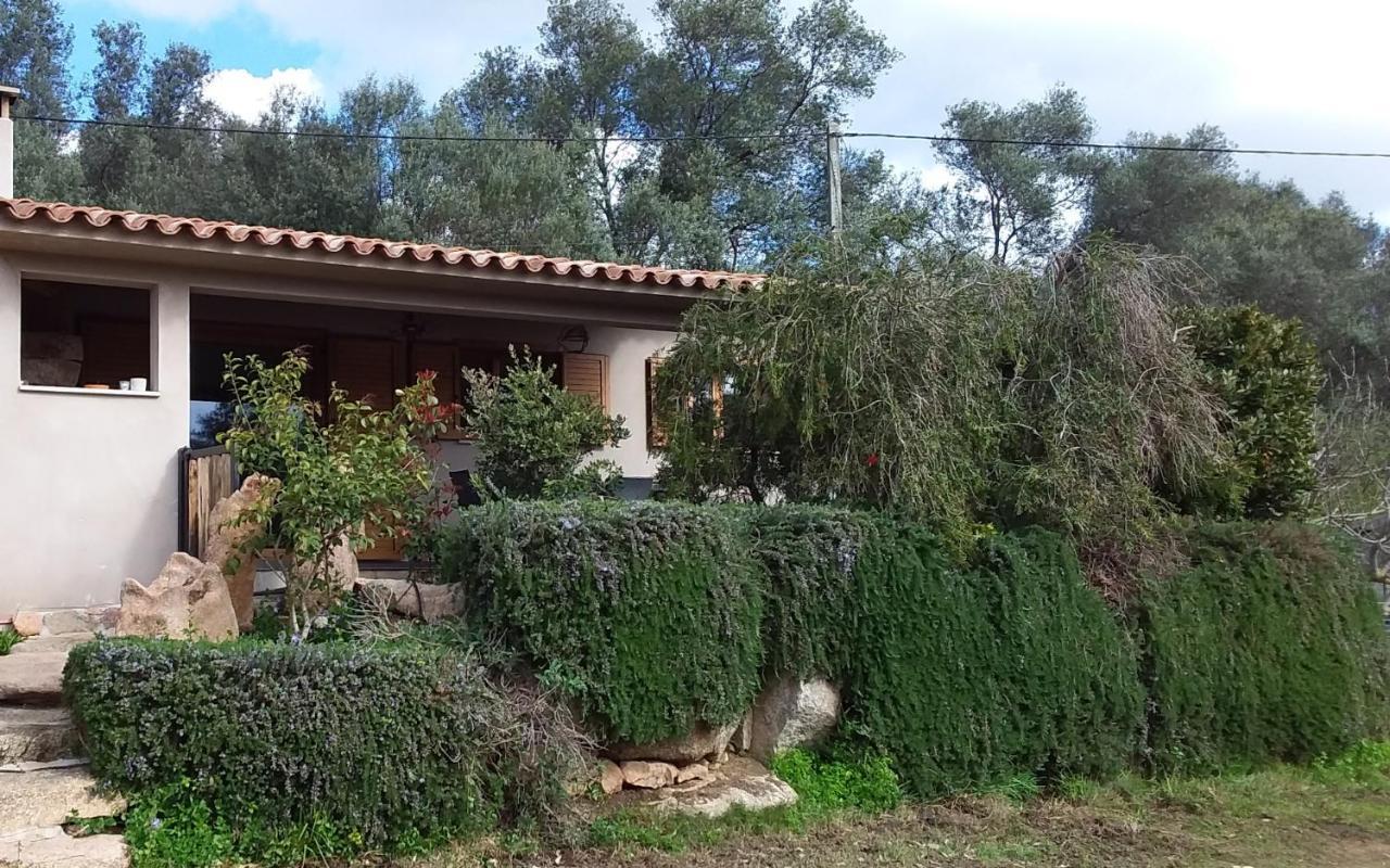 Casa-Lesia Vila Porto-Vecchio  Exterior foto